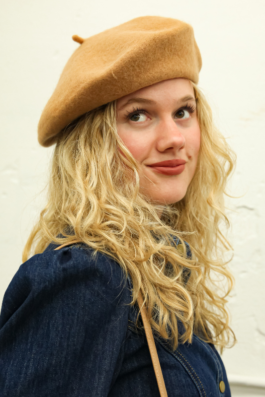 Emily Beret