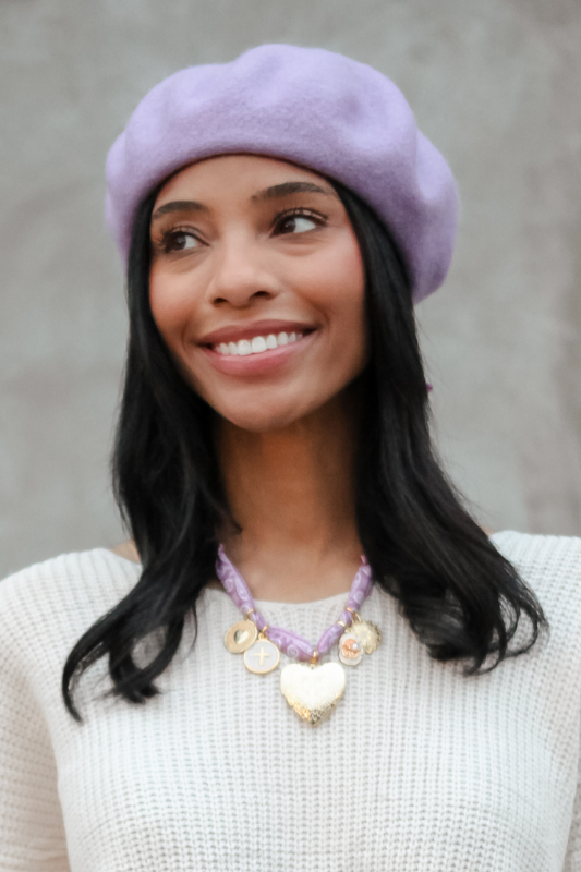 Emily Beret