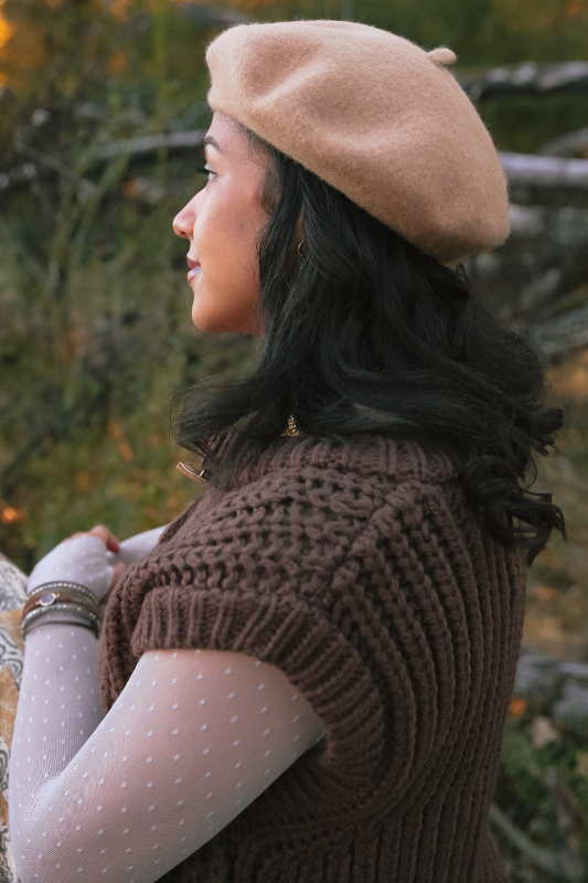 Emily Beret