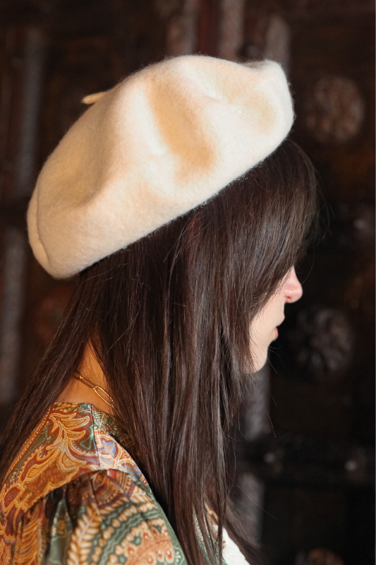 Emily Beret