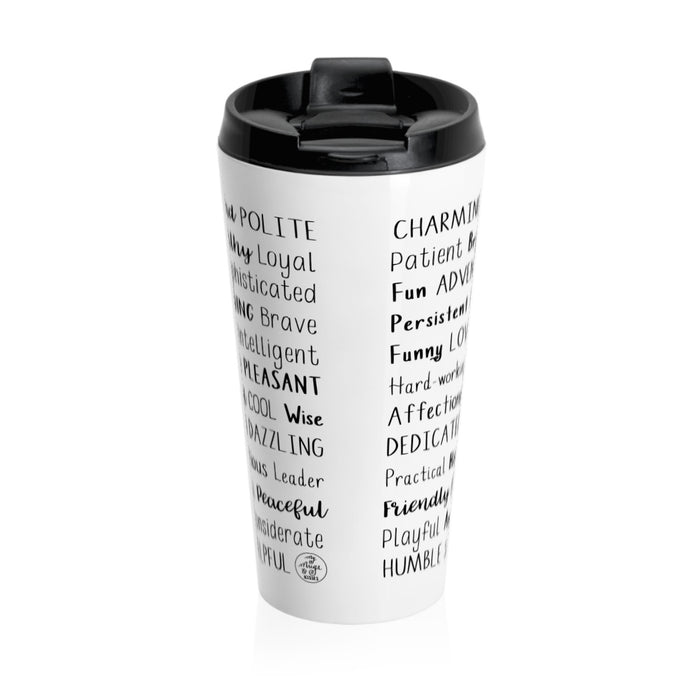 Emily Travel Mug