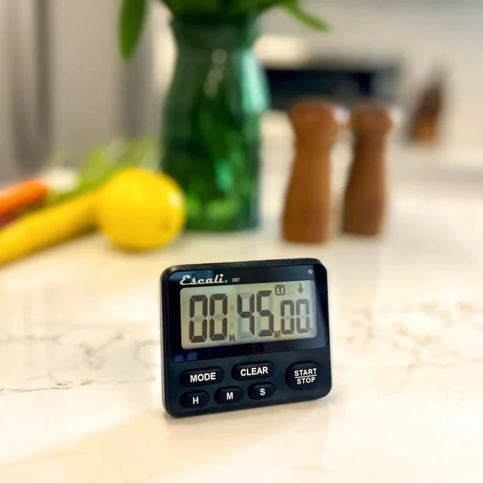 Escali Extra Loud Digital Timer