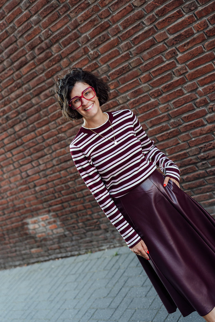 Ester trui