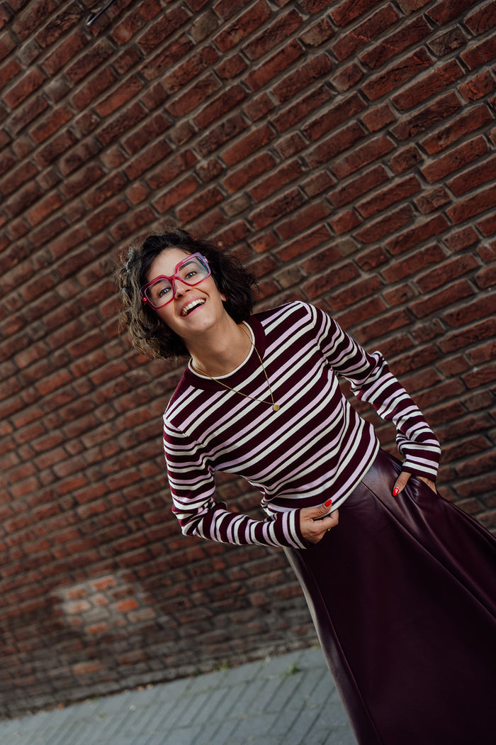 Ester trui