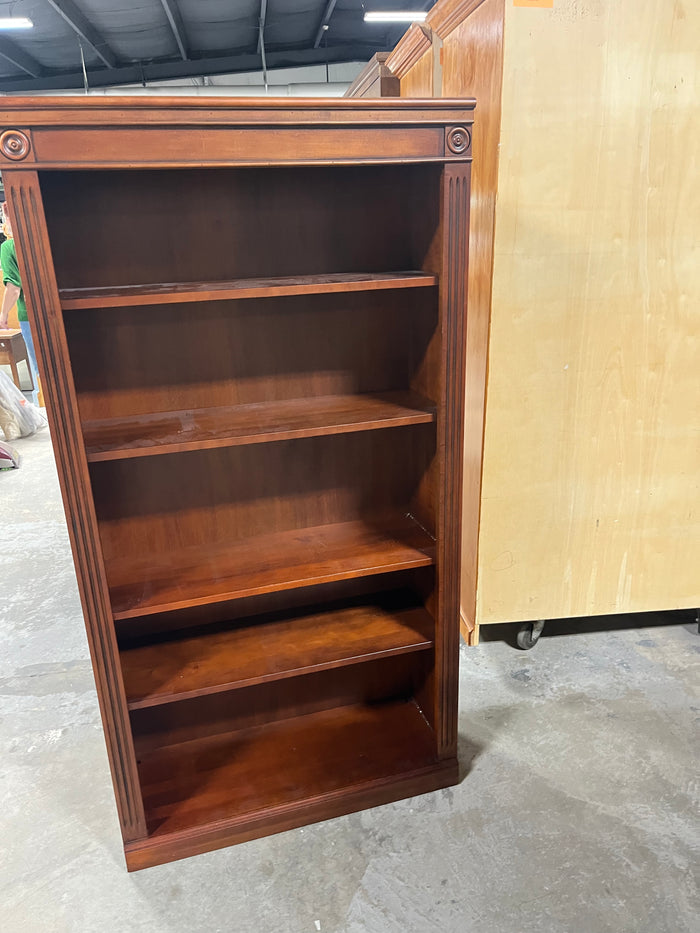 Ethan Allen Bookcase