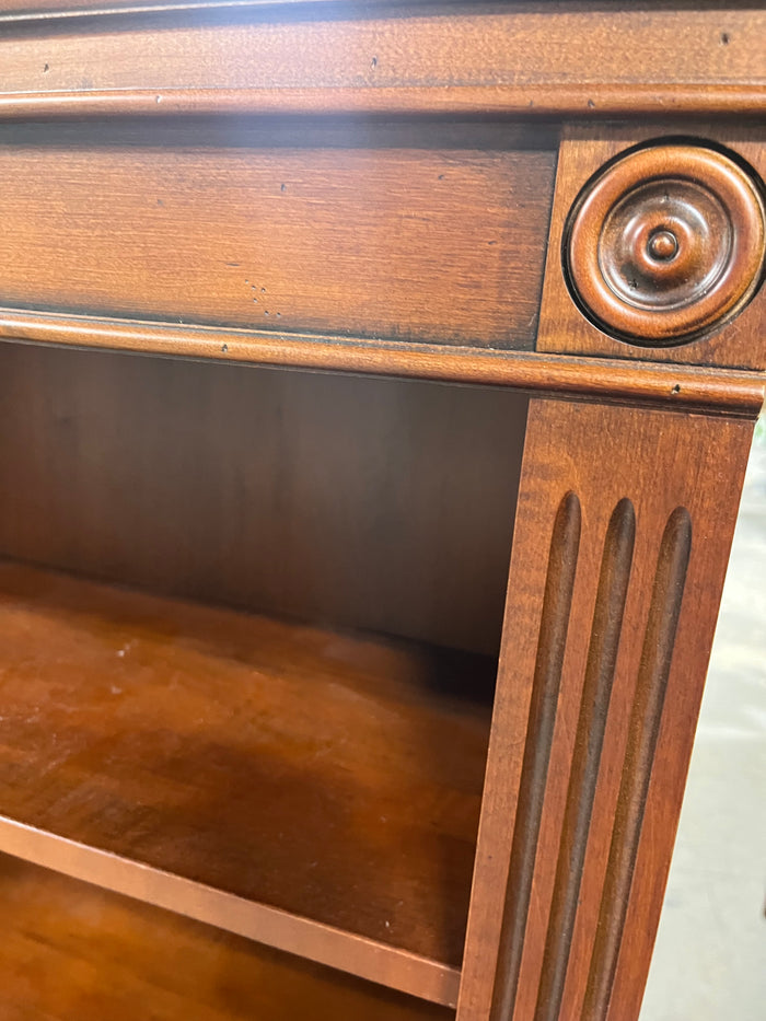 Ethan Allen Bookcase