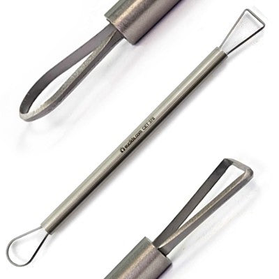 Euclid Stainless Trimming Tool