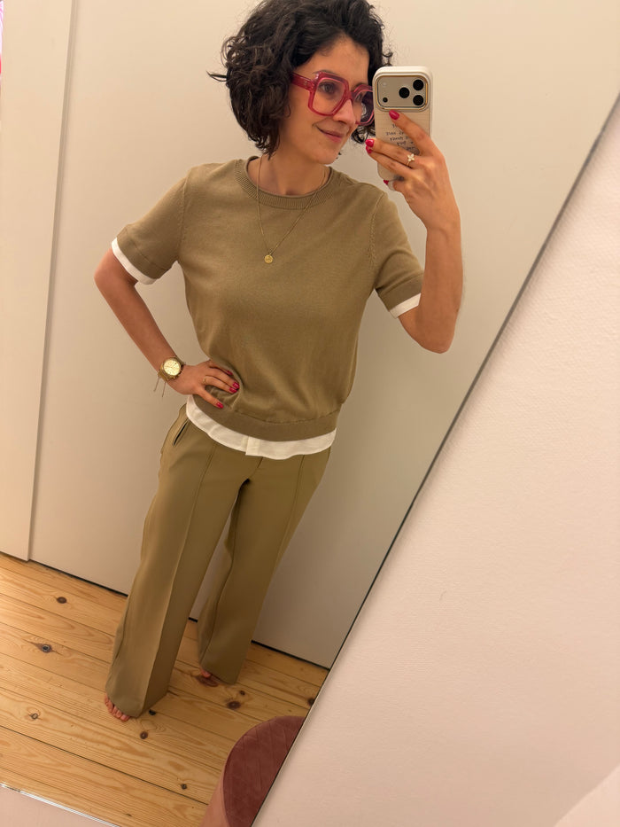 Eva broek