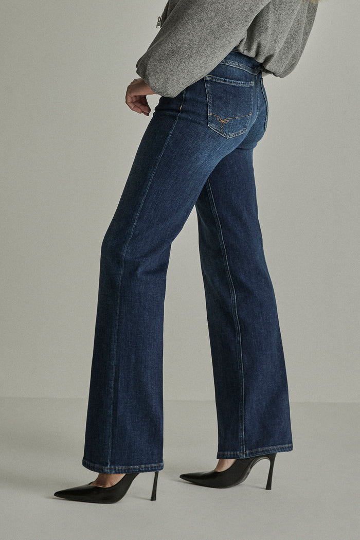Eve jeans