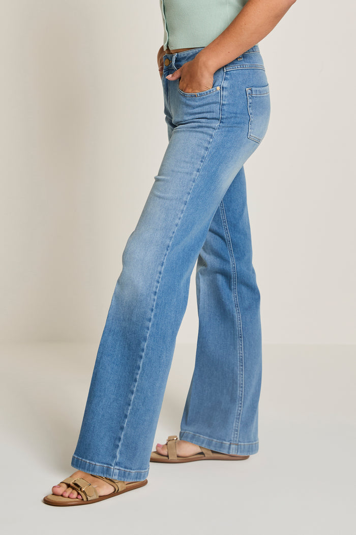 Eve jeans