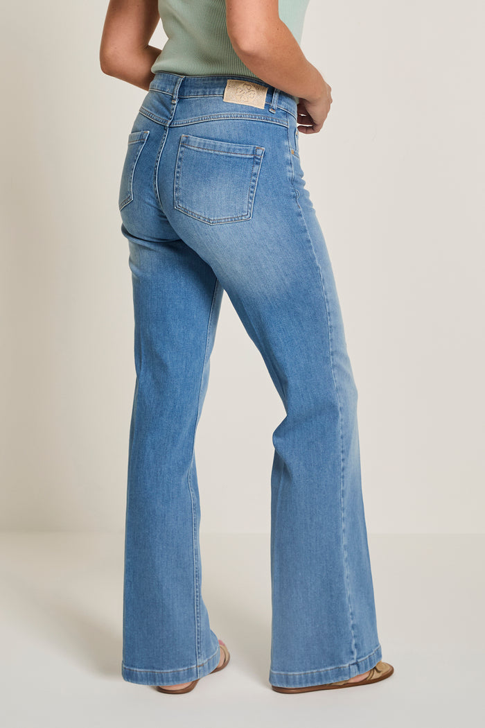 Eve jeans