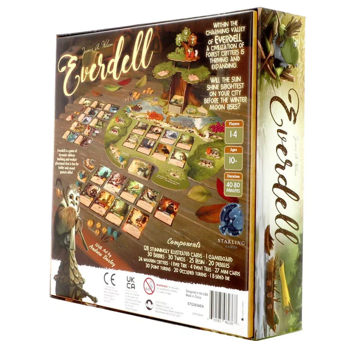 Everdell