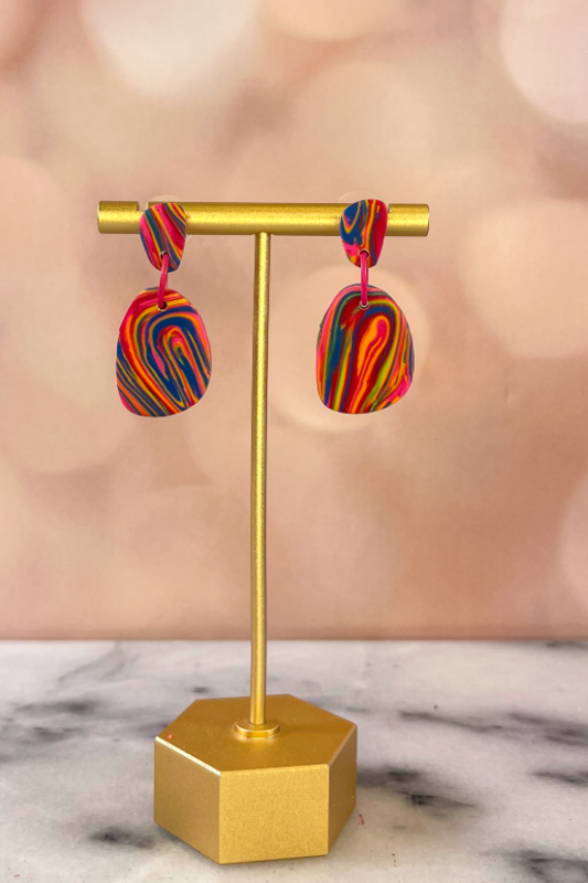 Everlee Mini Drop Earrings