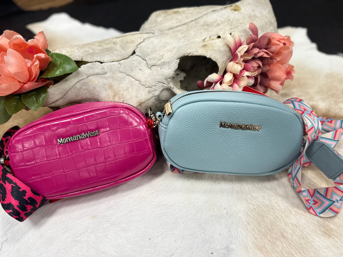 Everyday Mini Crossbody
