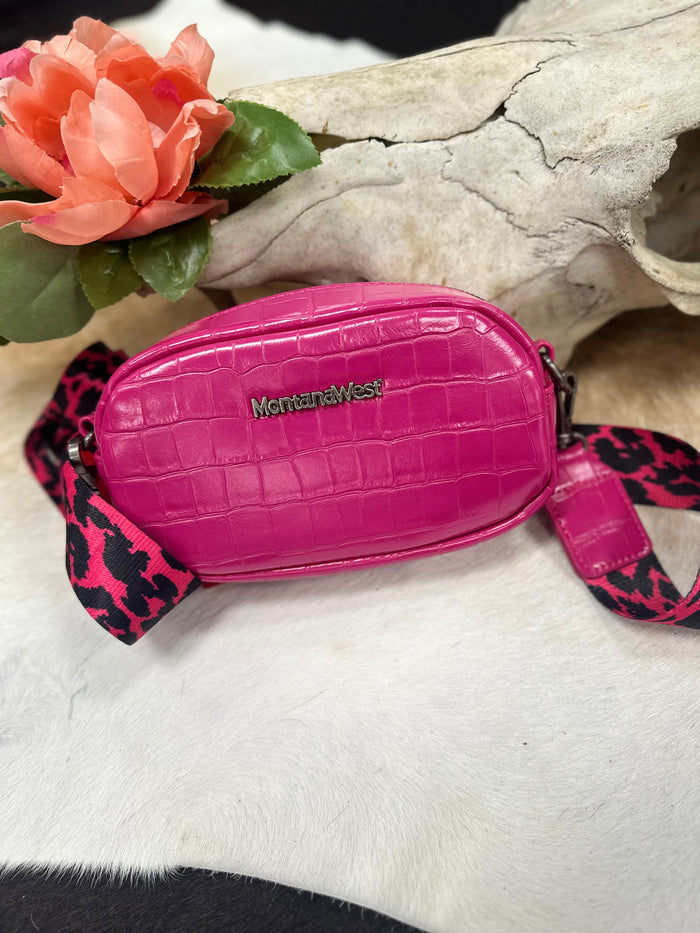 Everyday Mini Crossbody