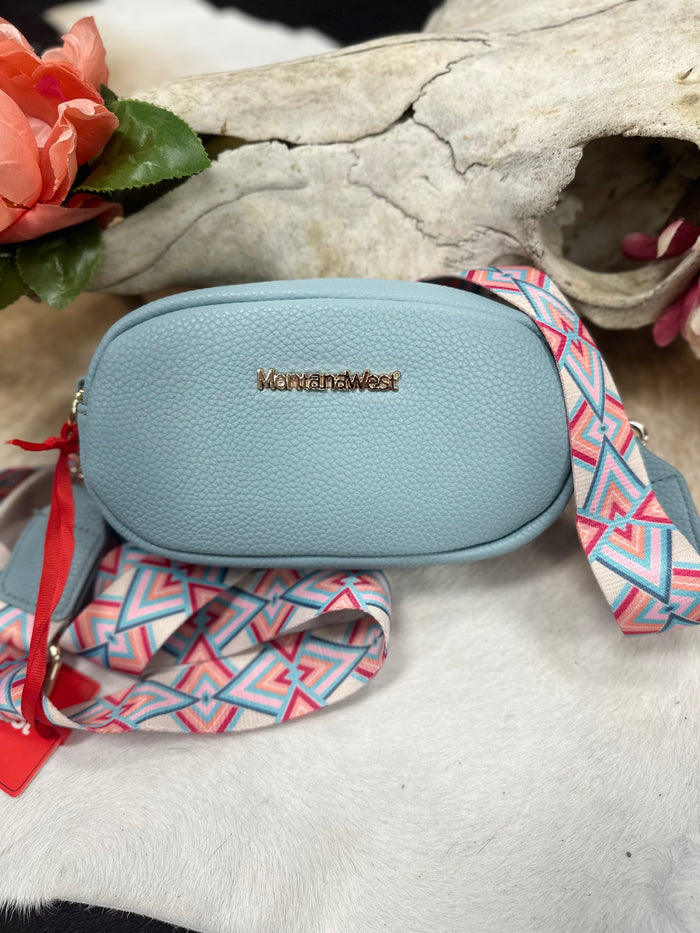 Everyday Mini Crossbody