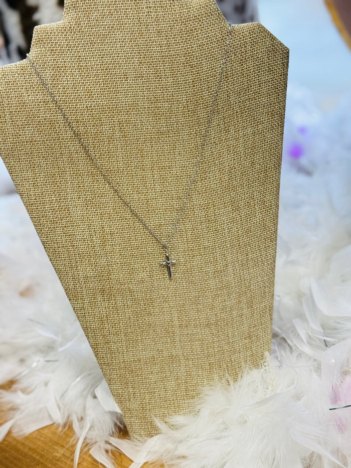 Everyday Necklaces