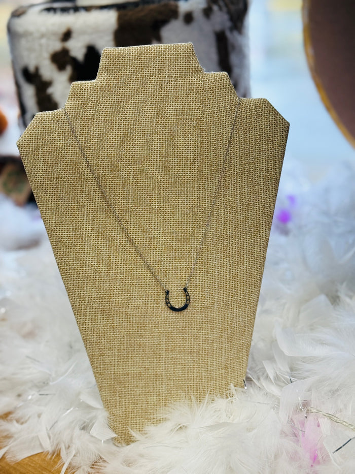 Everyday Necklaces