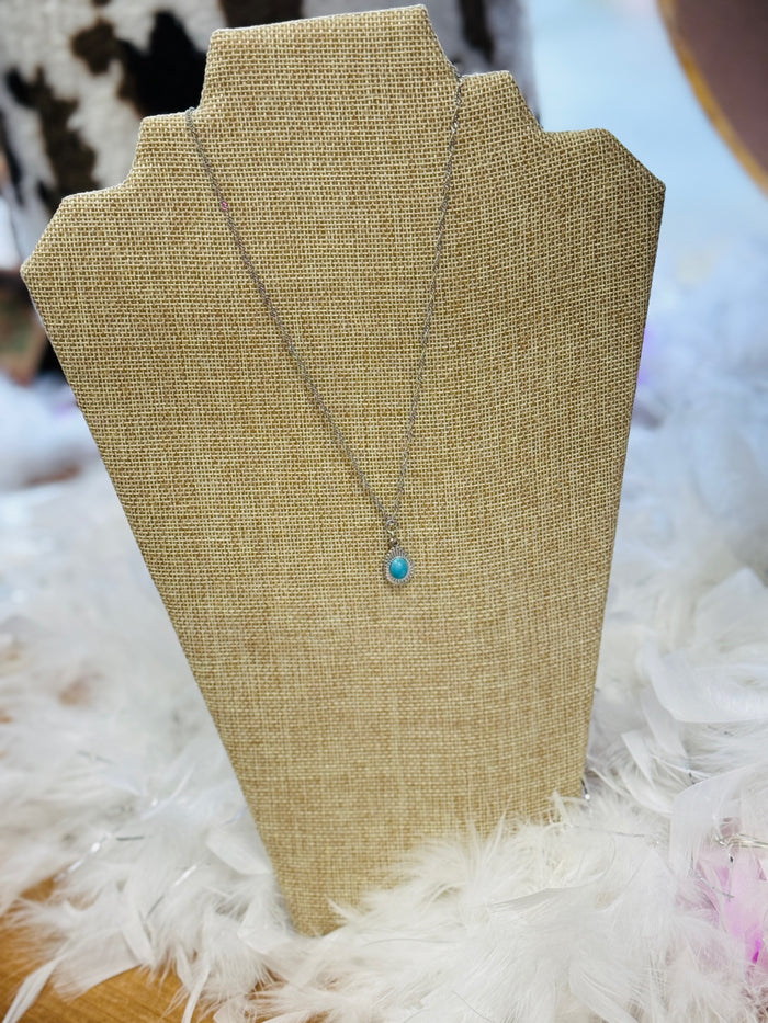 Everyday Necklaces
