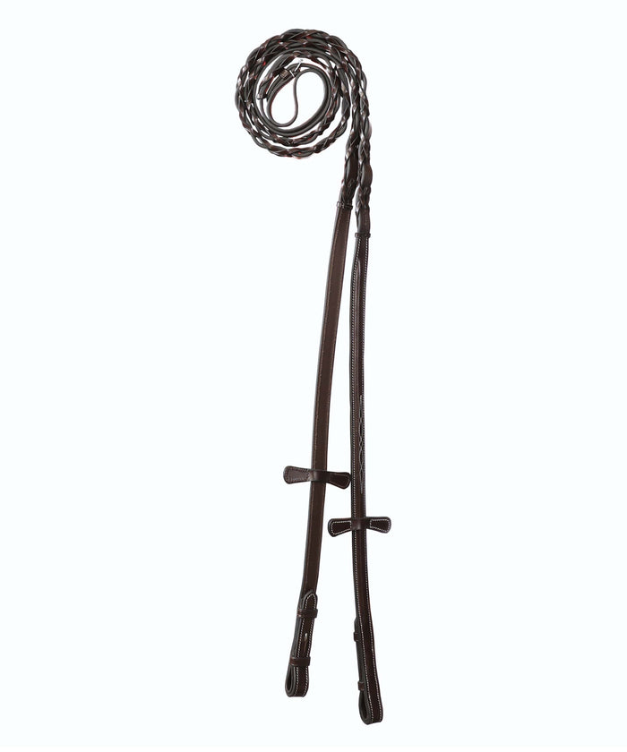 ExionPro Double Laced Reins