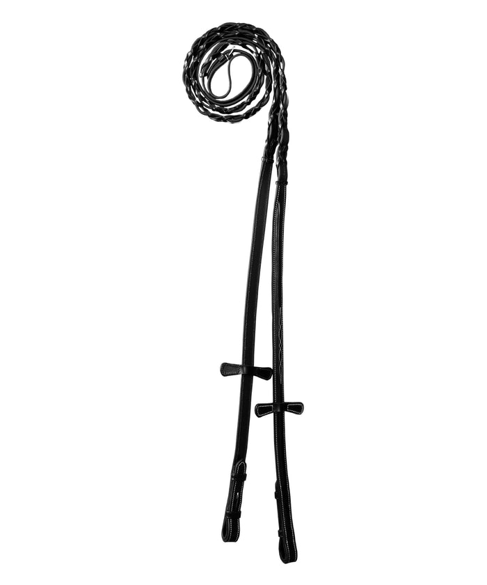 ExionPro Double Laced Reins