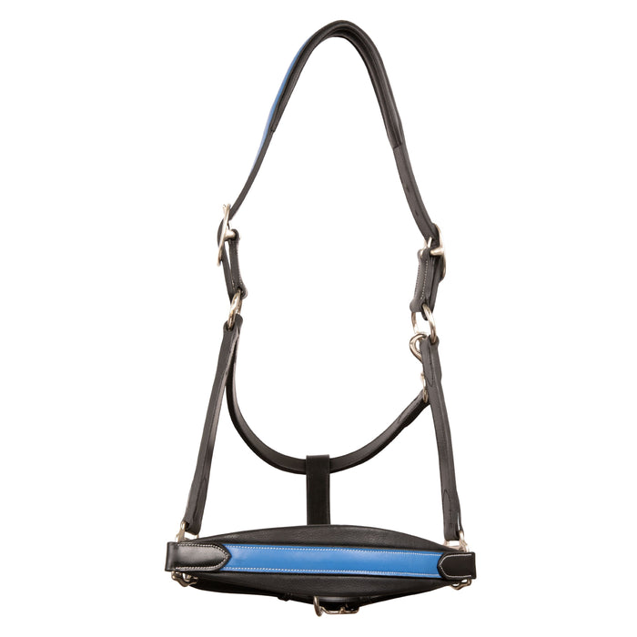ExionPro Duo-Tone Halter - Blue