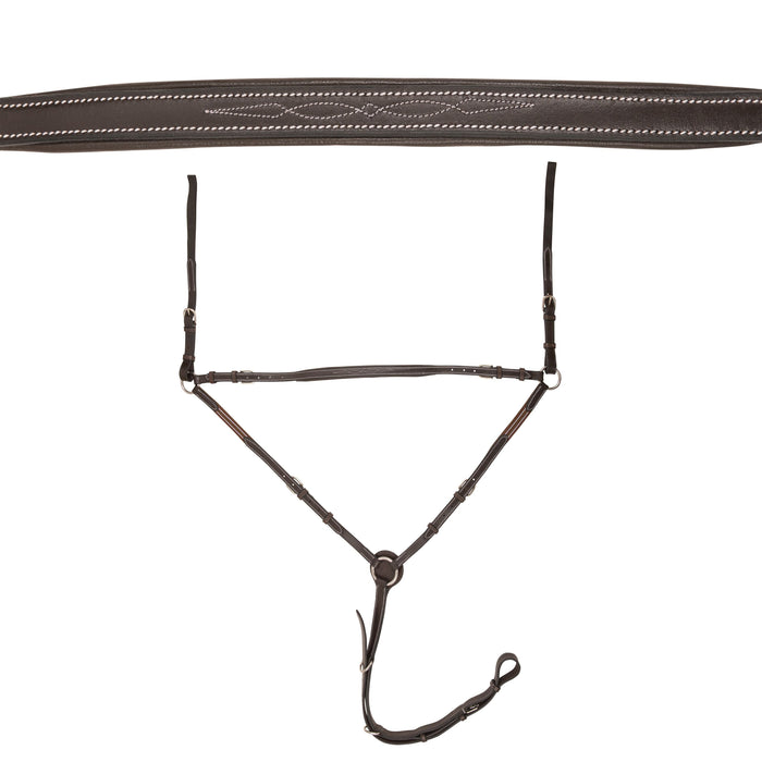 ExionPro Hunting Breastplate with Adjustable Bridge
