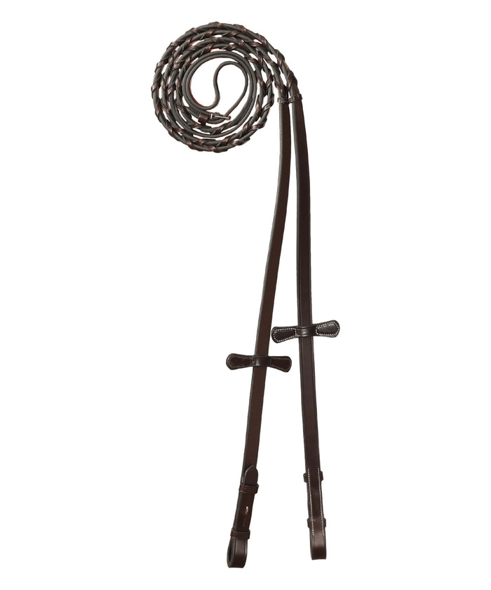 ExionPro Laced Reins