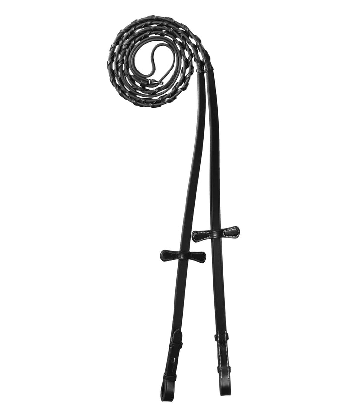 ExionPro Laced Reins