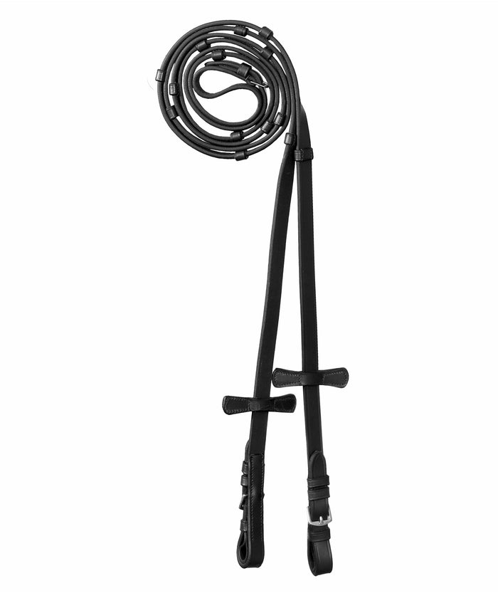 ExionPro Leather Reins