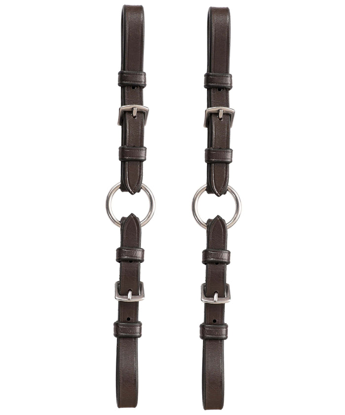 ExionPro Ringed Pelham Roundings Bit Converter