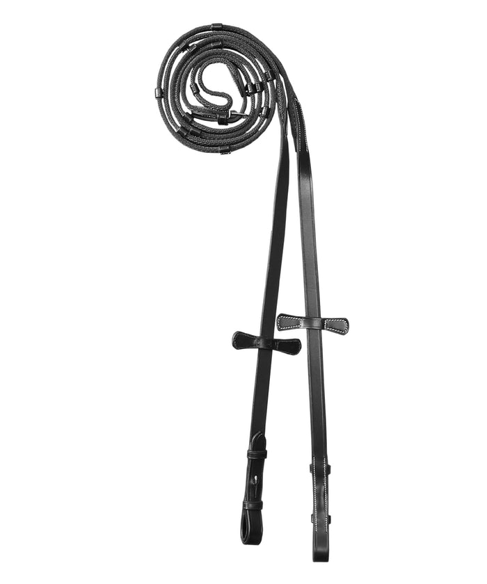 ExionPro Rubber Web Reins