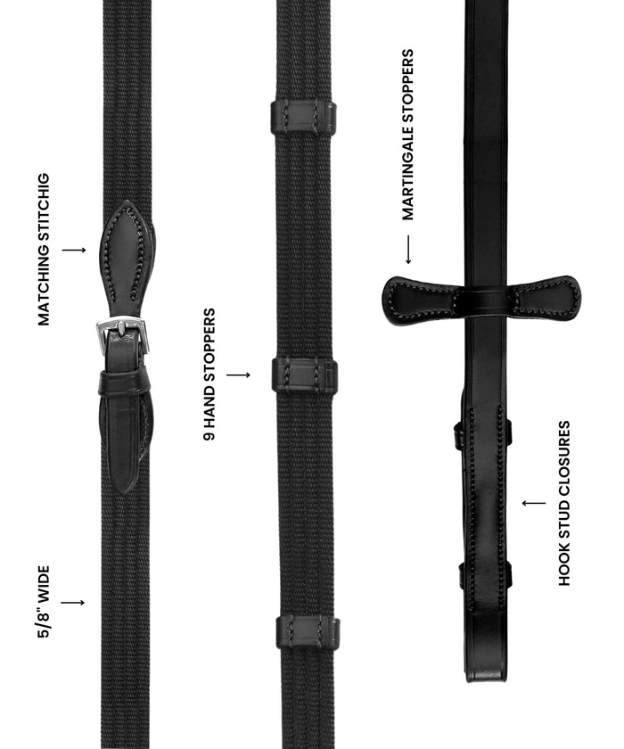 ExionPro Web Reins