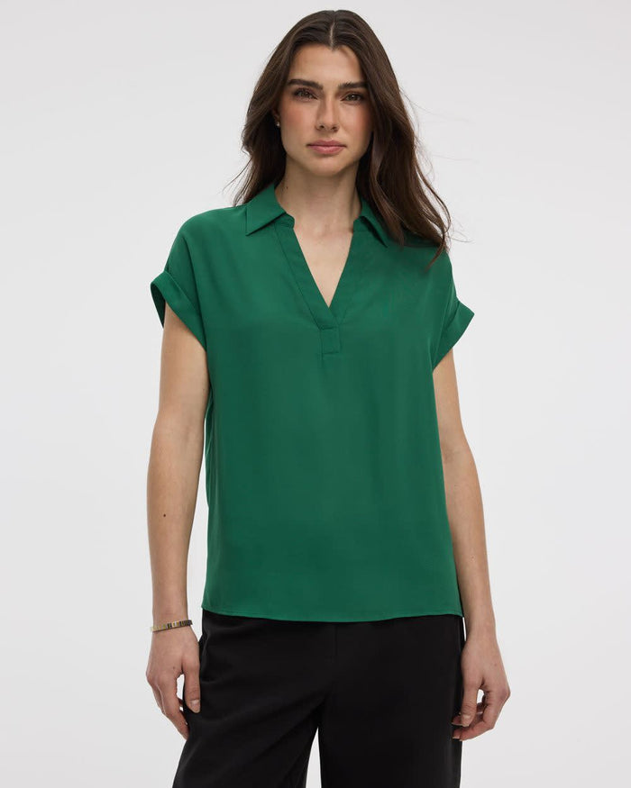Posy green / XXS