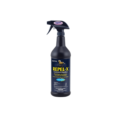 Repel-X with Sprayer