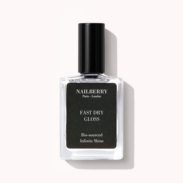 Fast Dry Gloss