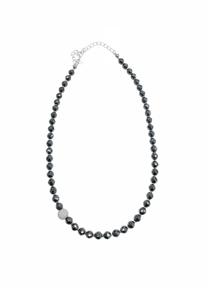 Necklaces Faystone Jewelry Fay Necklace O/S Apoella