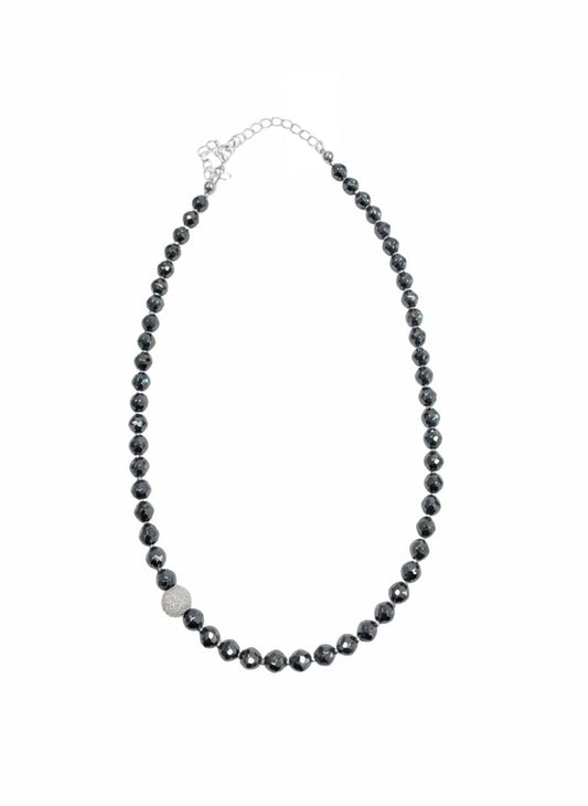 Necklaces Faystone Jewelry Fay Necklace O/S Apoella