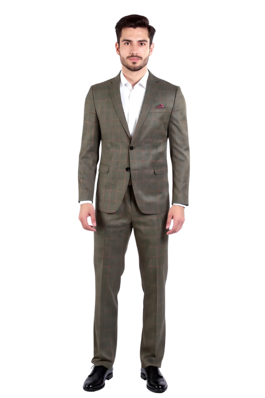 Felix Suit Pant