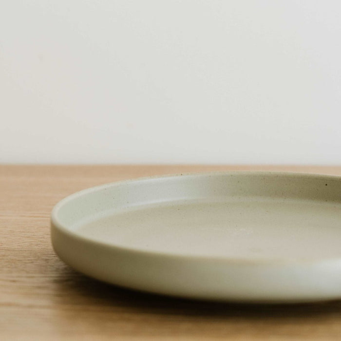 Dinnerware Fernwood Green Base Plate - 8"
