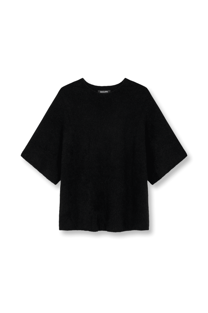FILINE Tee  Black