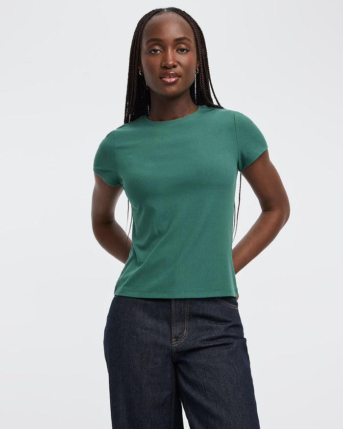 Posy green / XXS