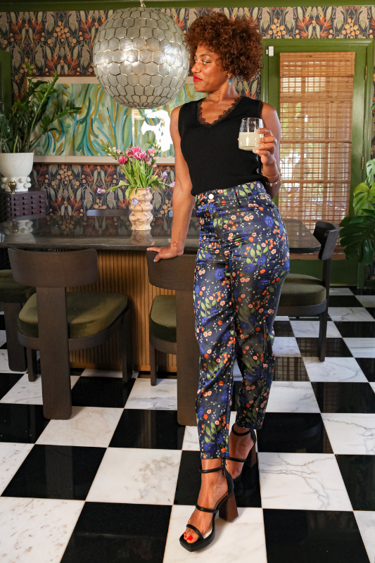 Flora Dress Pant<br>***LAST ONE***