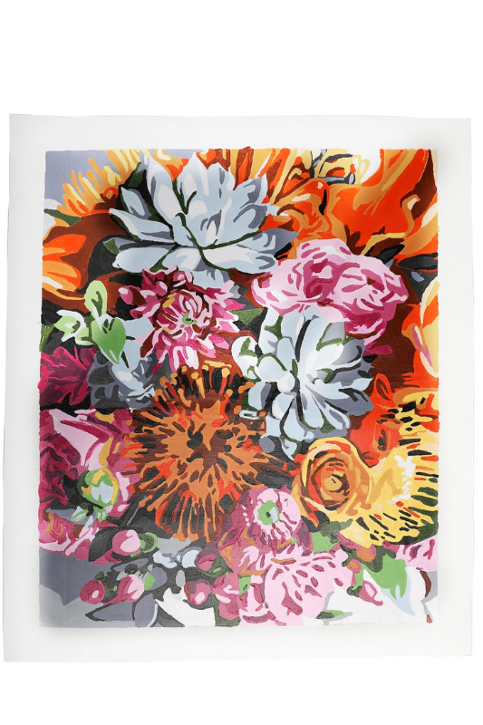 Floral Pinch Me Kit