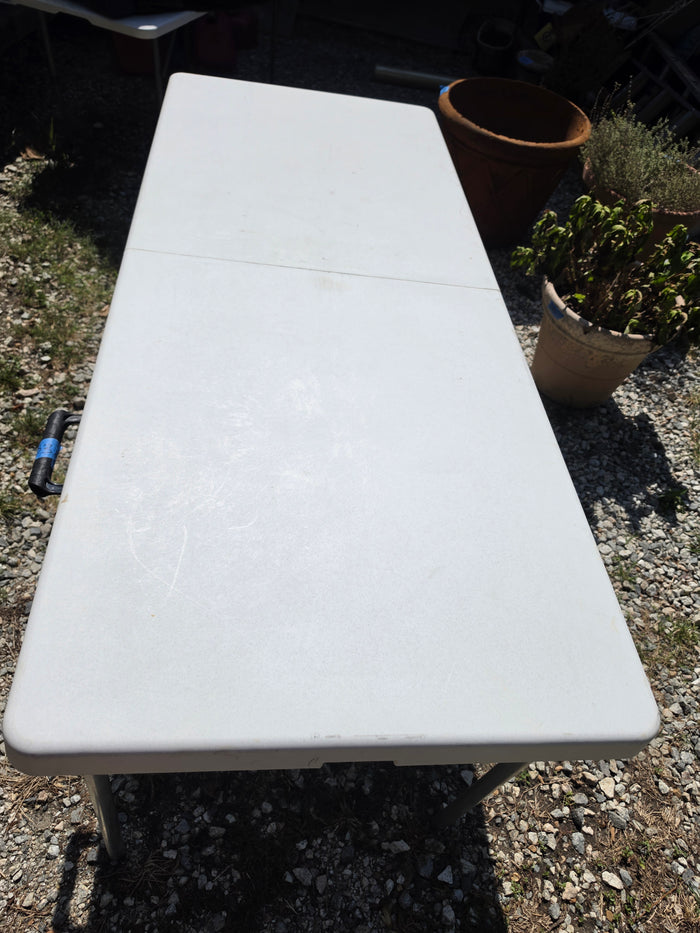 Folding Portable Table