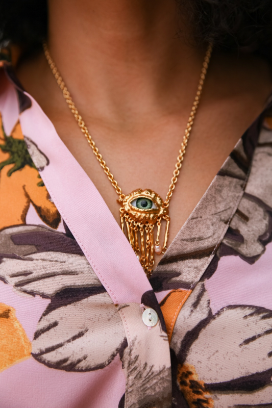 Foresight Necklace