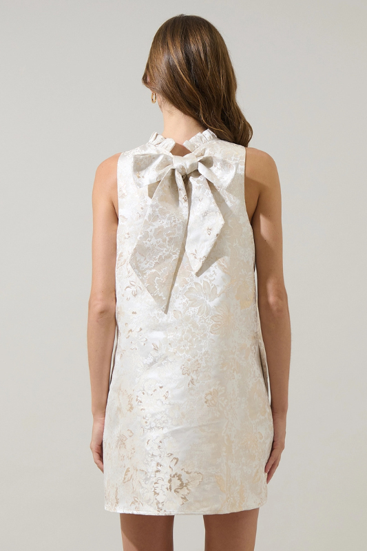 Forever Yours Mini Dress