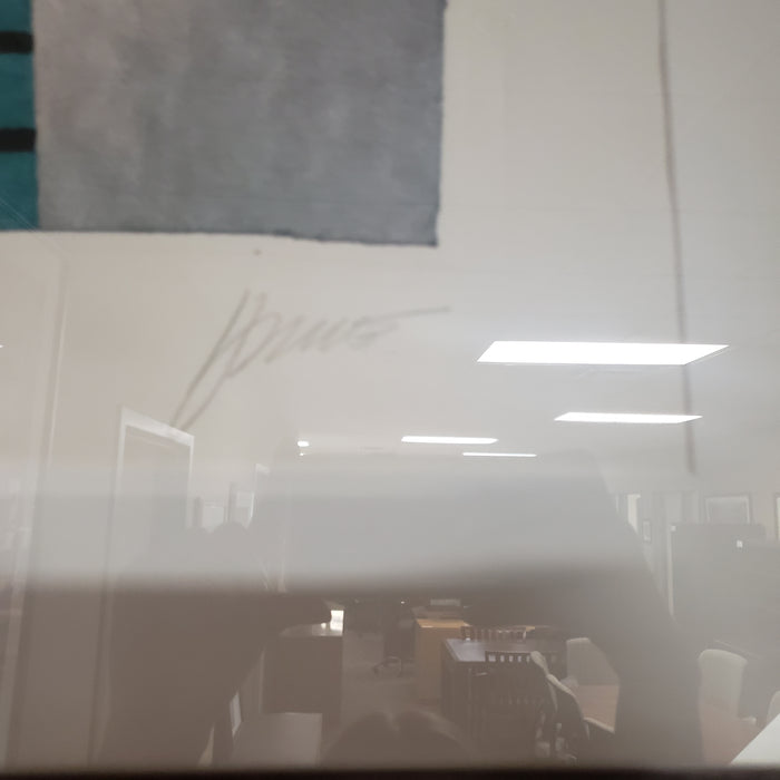 Framed Artwork