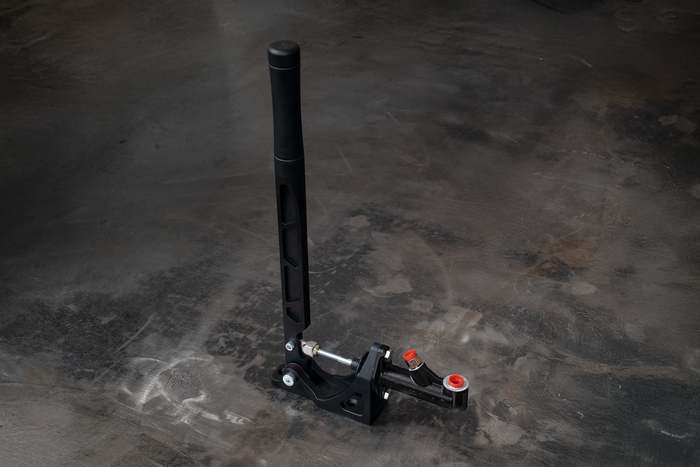 Standard Pull (Master behind lever) / Black