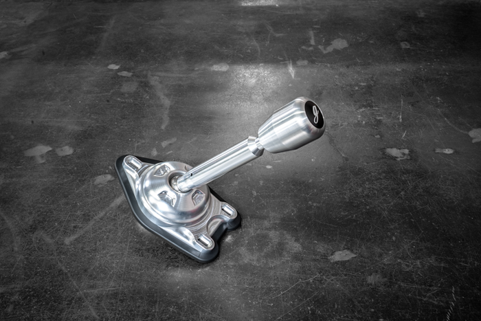 Bare / OEM / Aluminum Standard W/Emblem